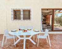 Nueva construcción  - Villa - Murcia - 