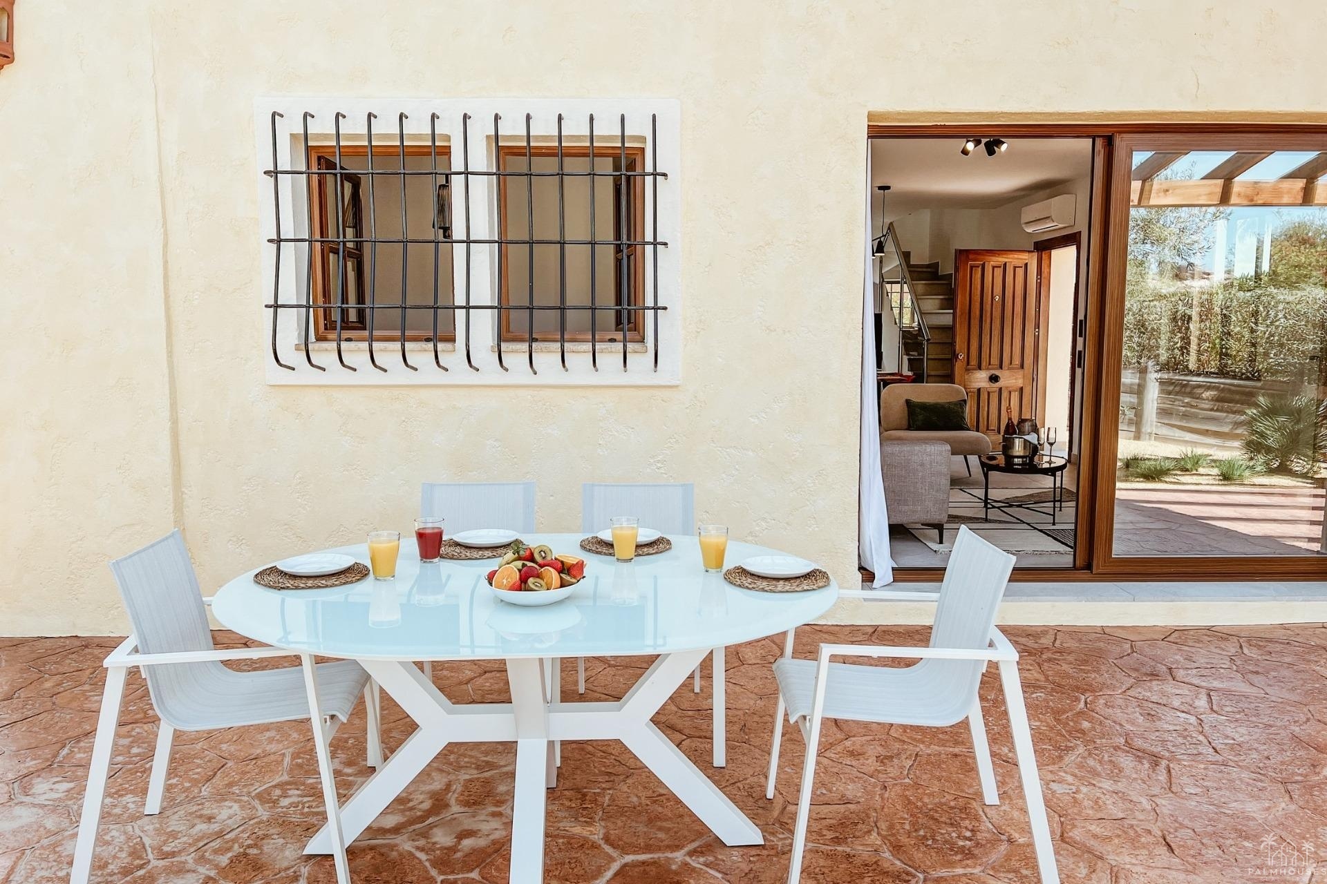 Nueva construcción  - Villa - Murcia - 