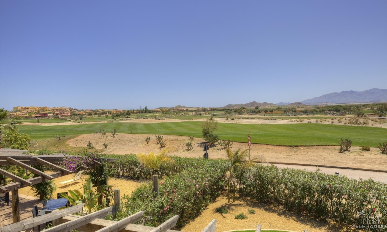 Nueva construcción  - Villa - Murcia - 