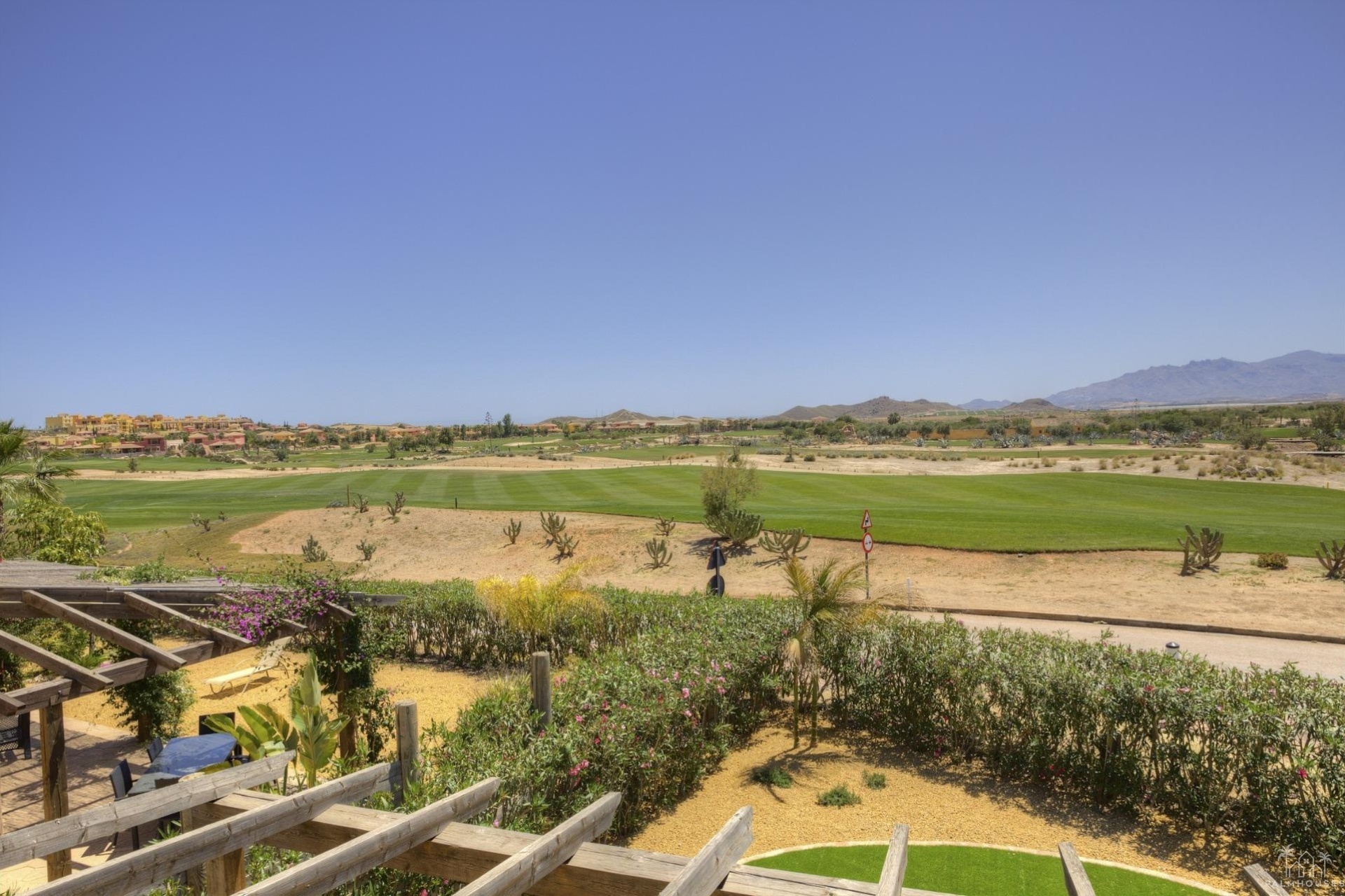 Nueva construcción  - Villa - Murcia - 