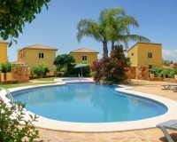 Nueva construcción  - Villa - Murcia - 
