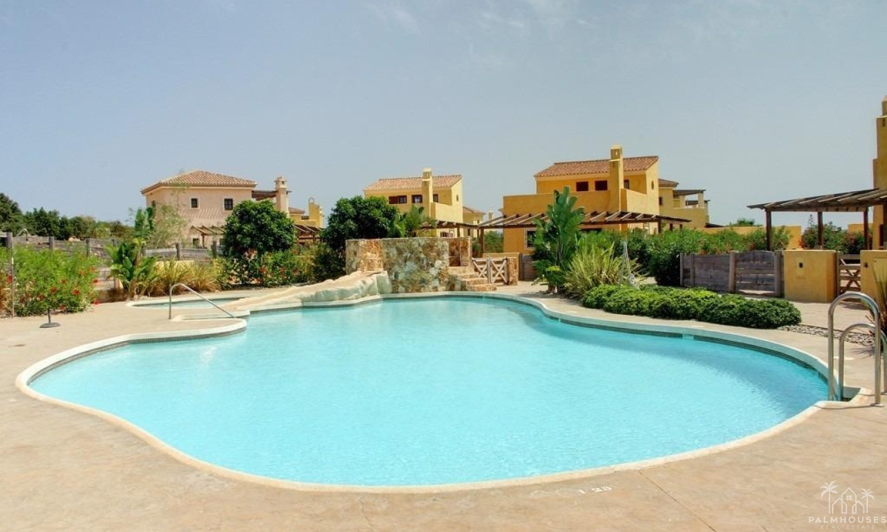 Nueva construcción  - Villa - Murcia - 