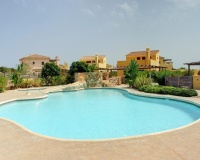 Nueva construcción  - Villa - Murcia - 