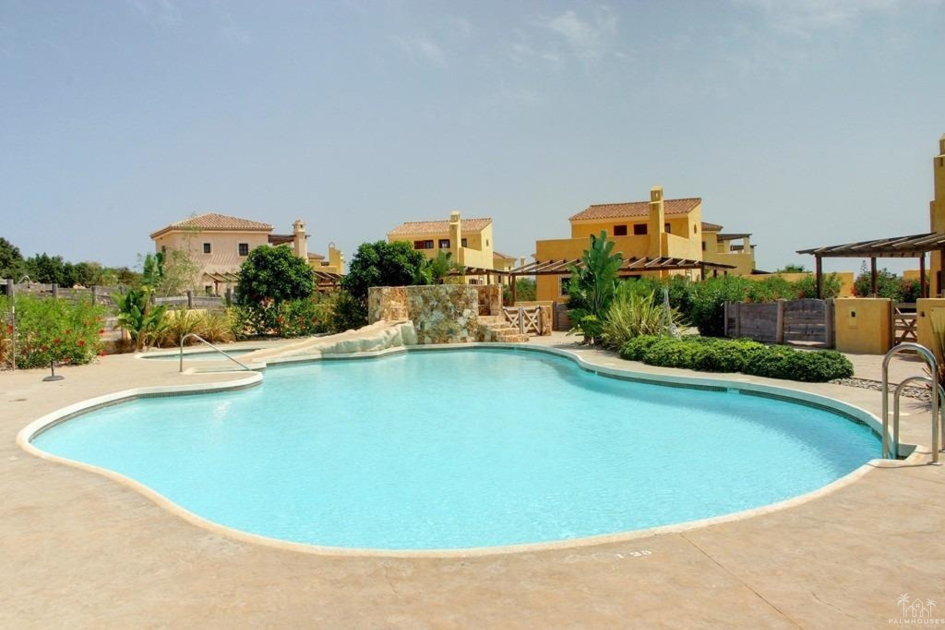 Nueva construcción  - Villa - Murcia - 