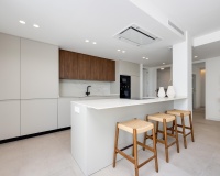 Nueva construcción  - Villa - Mutxamel - Cotoveta