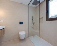 Nueva construcción  - Villa - Mutxamel - Cotoveta
