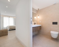 Nueva construcción  - Villa - Mutxamel - Cotoveta