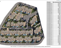 Nueva construcción  - Villa - Mutxamel - Cotoveta