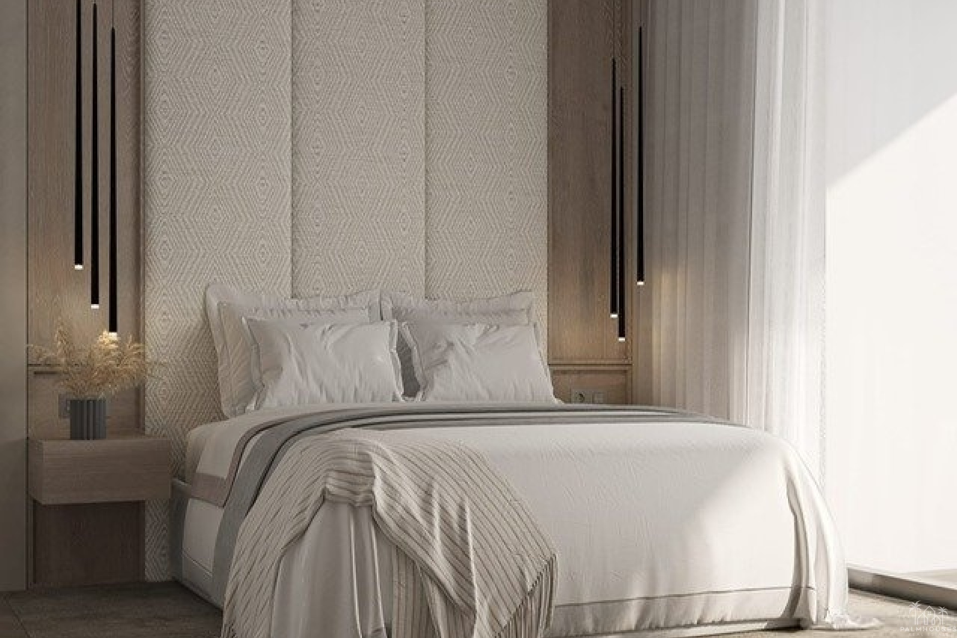 Nueva construcción  - Villa - Nerja