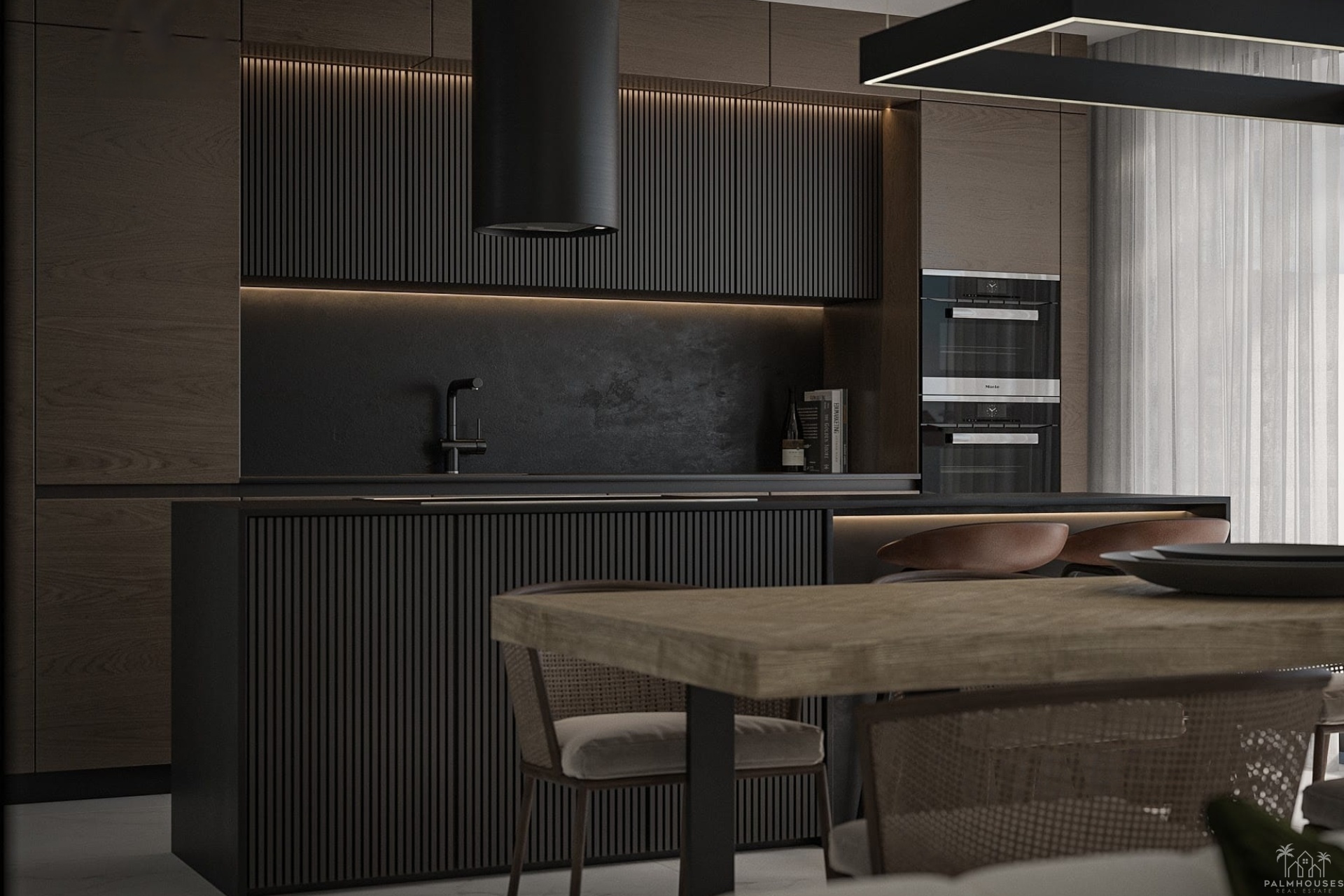 Nueva construcción  - Villa - Nerja