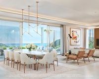 Nueva construcción  - Villa - Ojén