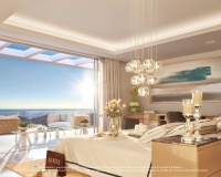 Nueva construcción  - Villa - Ojén