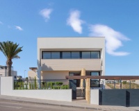 Nueva construcción  - Villa - Orihuela Costa - Campoamor