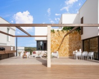 Nueva construcción  - Villa - Orihuela Costa - Campoamor