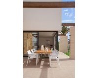 Nueva construcción  - Villa - Orihuela Costa - Campoamor