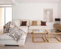 Nueva construcción  - Villa - Orihuela Costa - Campoamor