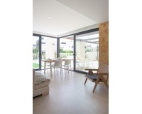 Nueva construcción  - Villa - Orihuela Costa - Campoamor
