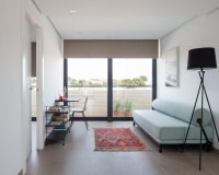Nueva construcción  - Villa - Orihuela Costa - Campoamor