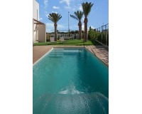 Nueva construcción  - Villa - Orihuela Costa - Campoamor