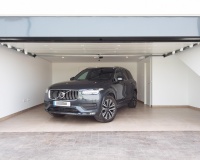 Nueva construcción  - Villa - Orihuela Costa - Campoamor