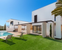 Nueva construcción  - Villa - Orihuela Costa - Campoamor