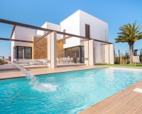 Nueva construcción  - Villa - Orihuela Costa - Campoamor