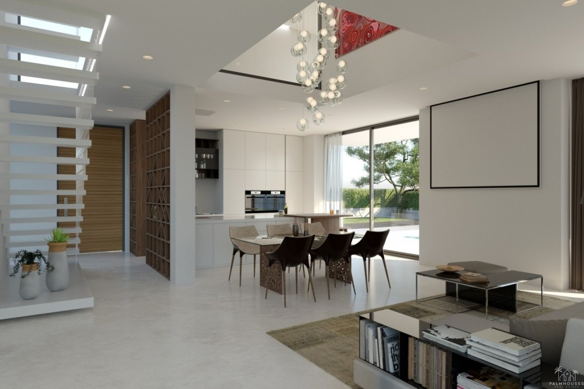 Nueva construcción  - Villa - Orihuela Costa - Campoamor