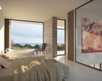Nueva construcción  - Villa - Orihuela Costa - Campoamor