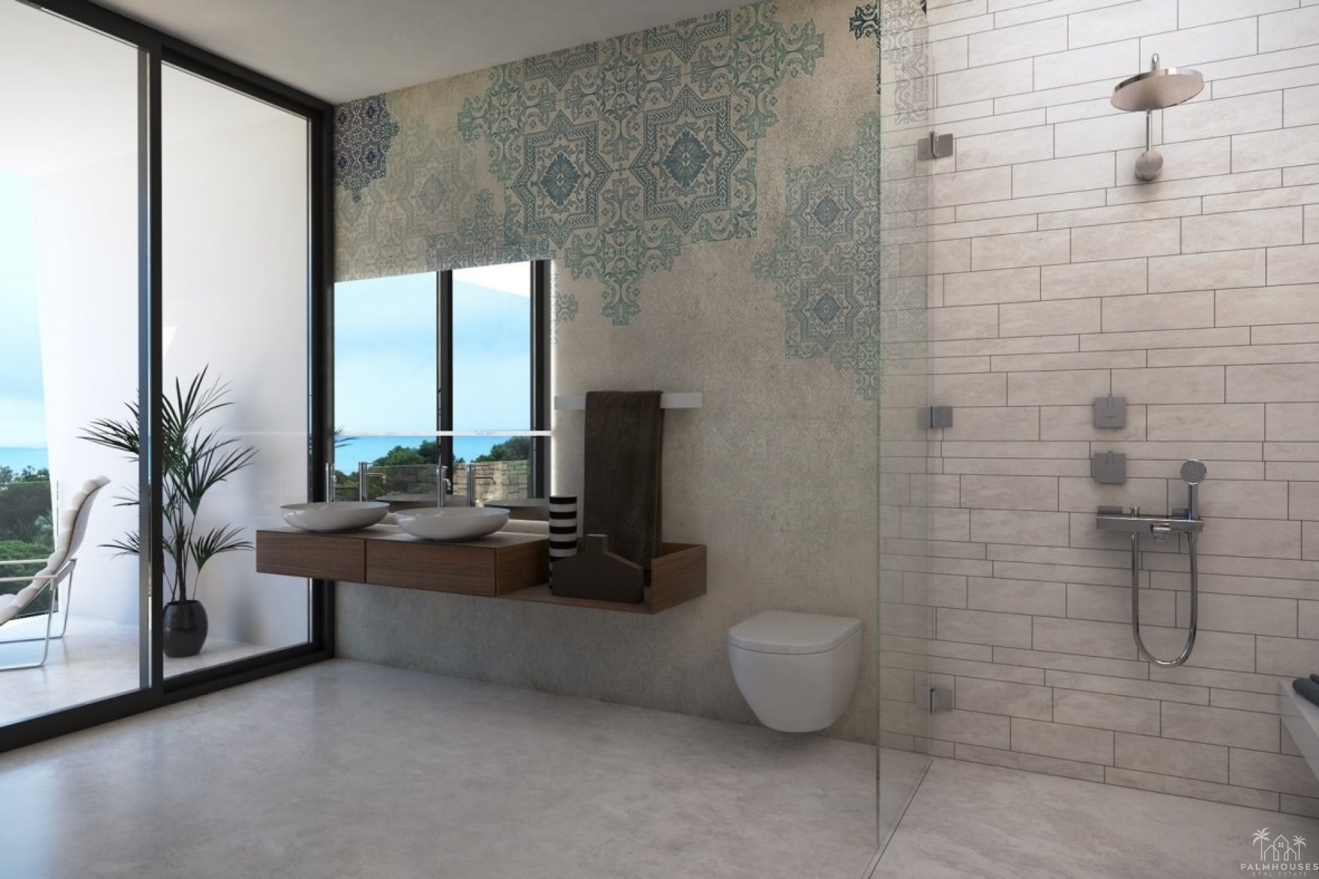 Nueva construcción  - Villa - Orihuela Costa - Campoamor