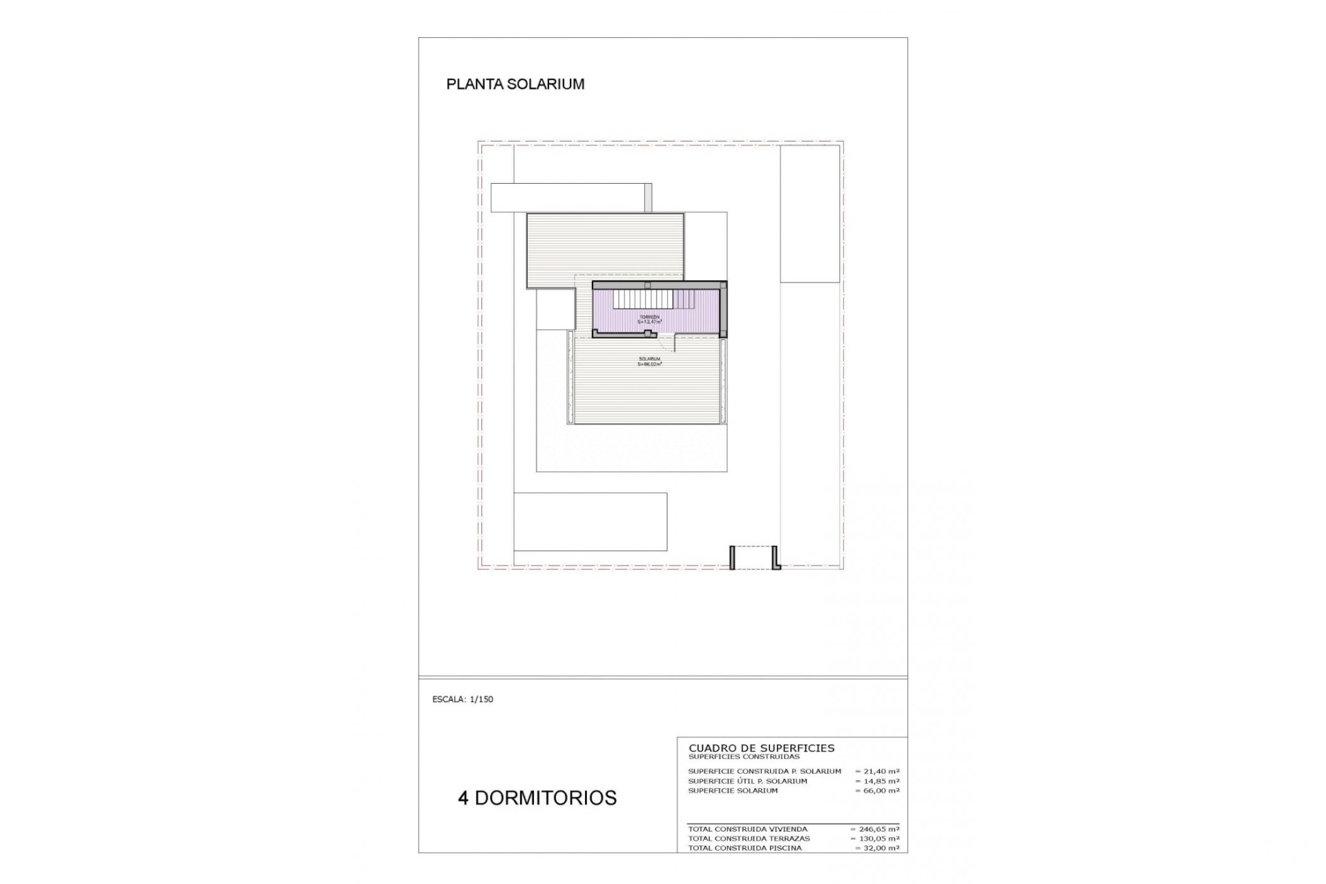 Nueva construcción  - Villa - Orihuela Costa - Campoamor