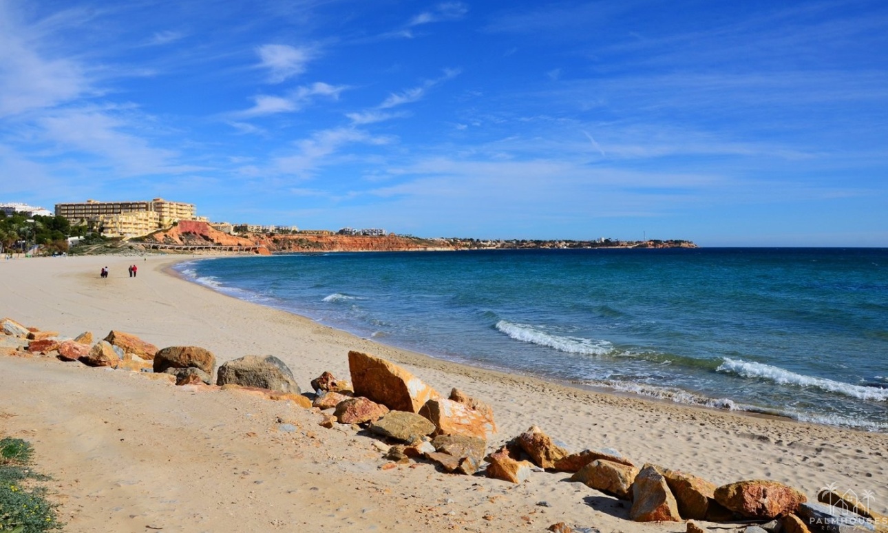 Nueva construcción  - Villa - Orihuela Costa - Campoamor