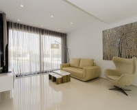Nueva construcción  - Villa - Orihuela Costa - Campoamor