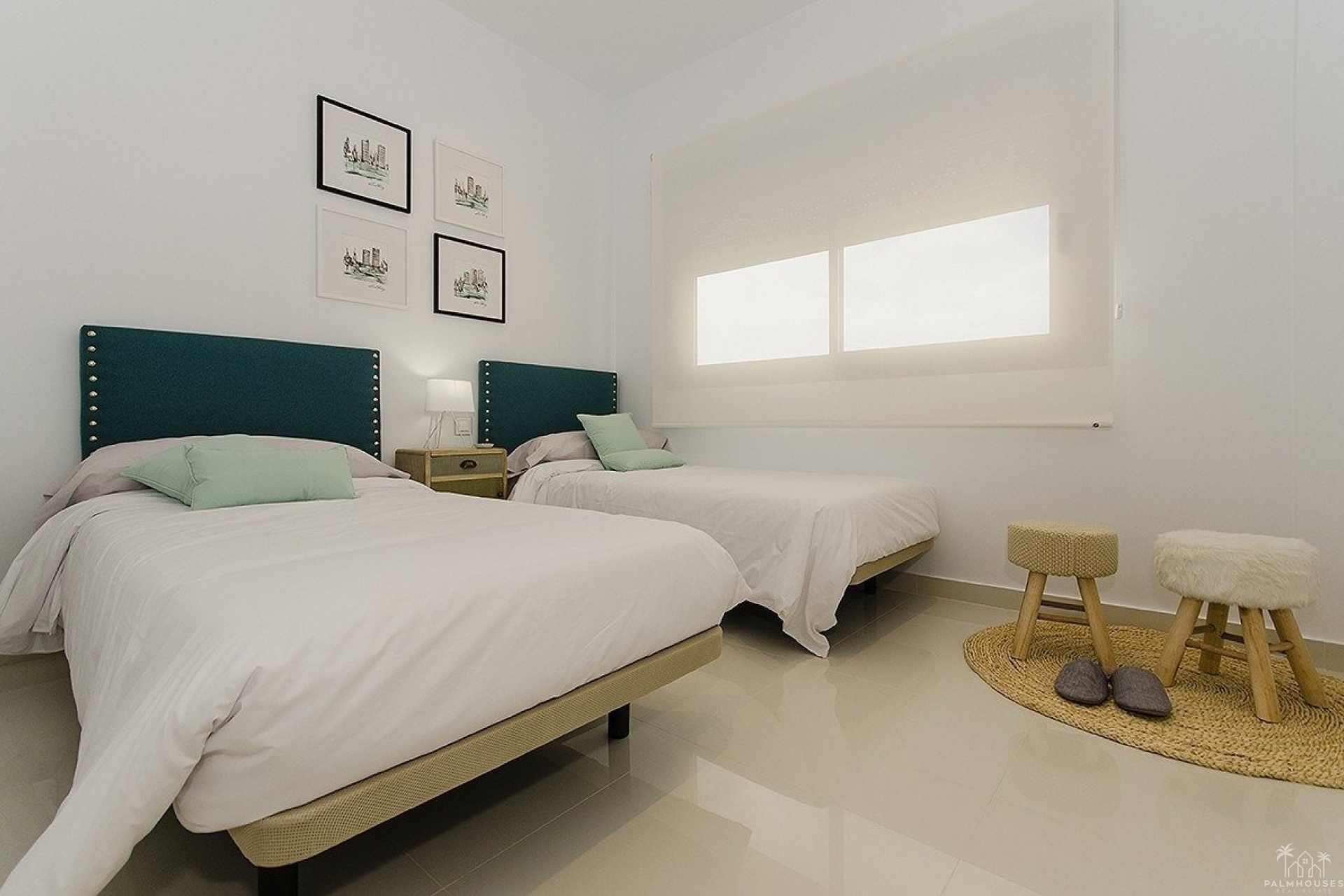 Nueva construcción  - Villa - Orihuela Costa - Campoamor