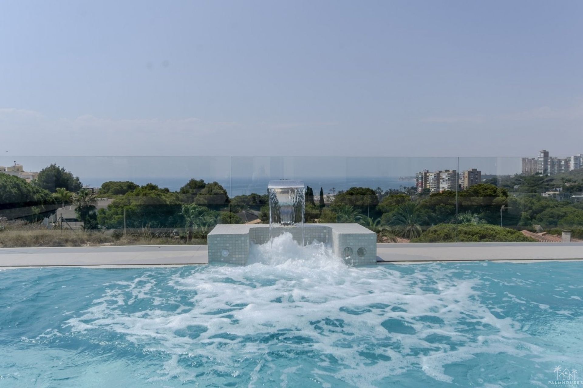 Nueva construcción  - Villa - Orihuela Costa - Campoamor