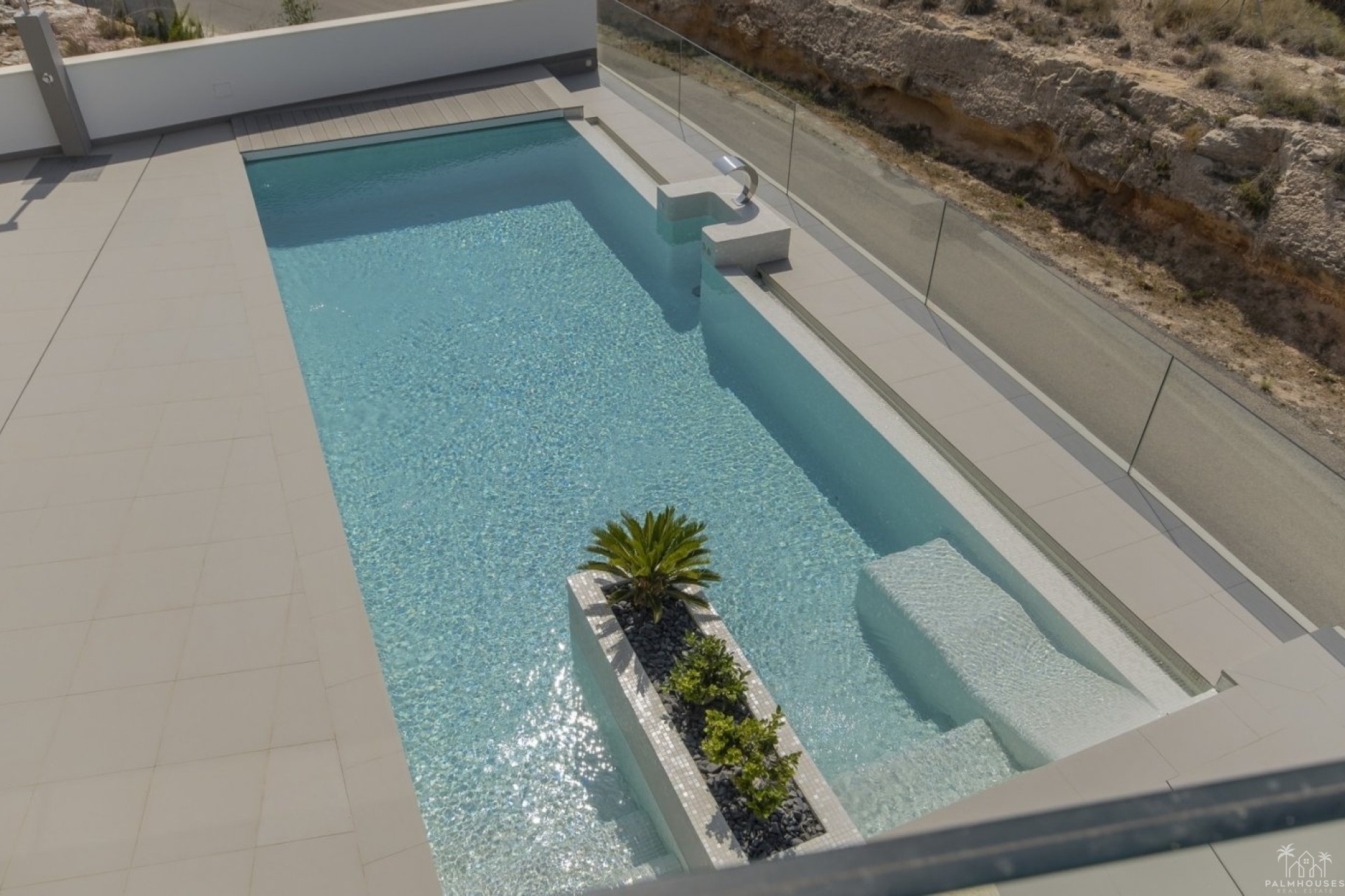Nueva construcción  - Villa - Orihuela Costa - Campoamor