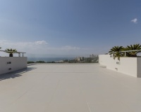 Nueva construcción  - Villa - Orihuela Costa - Campoamor