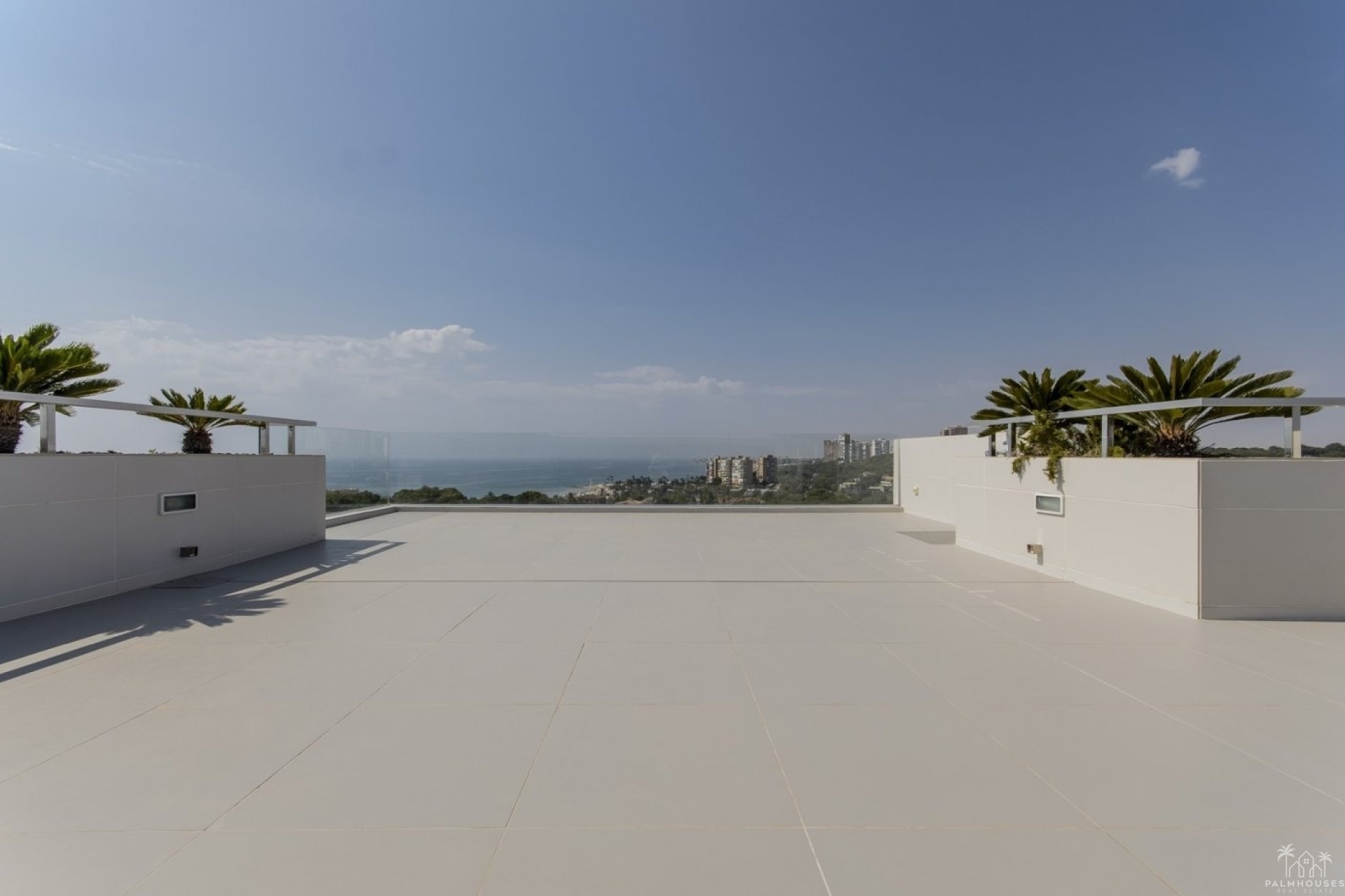 Nueva construcción  - Villa - Orihuela Costa - Campoamor