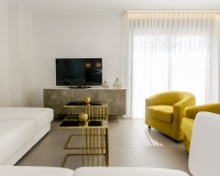 Nueva construcción  - Villa - Orihuela Costa - Campoamor