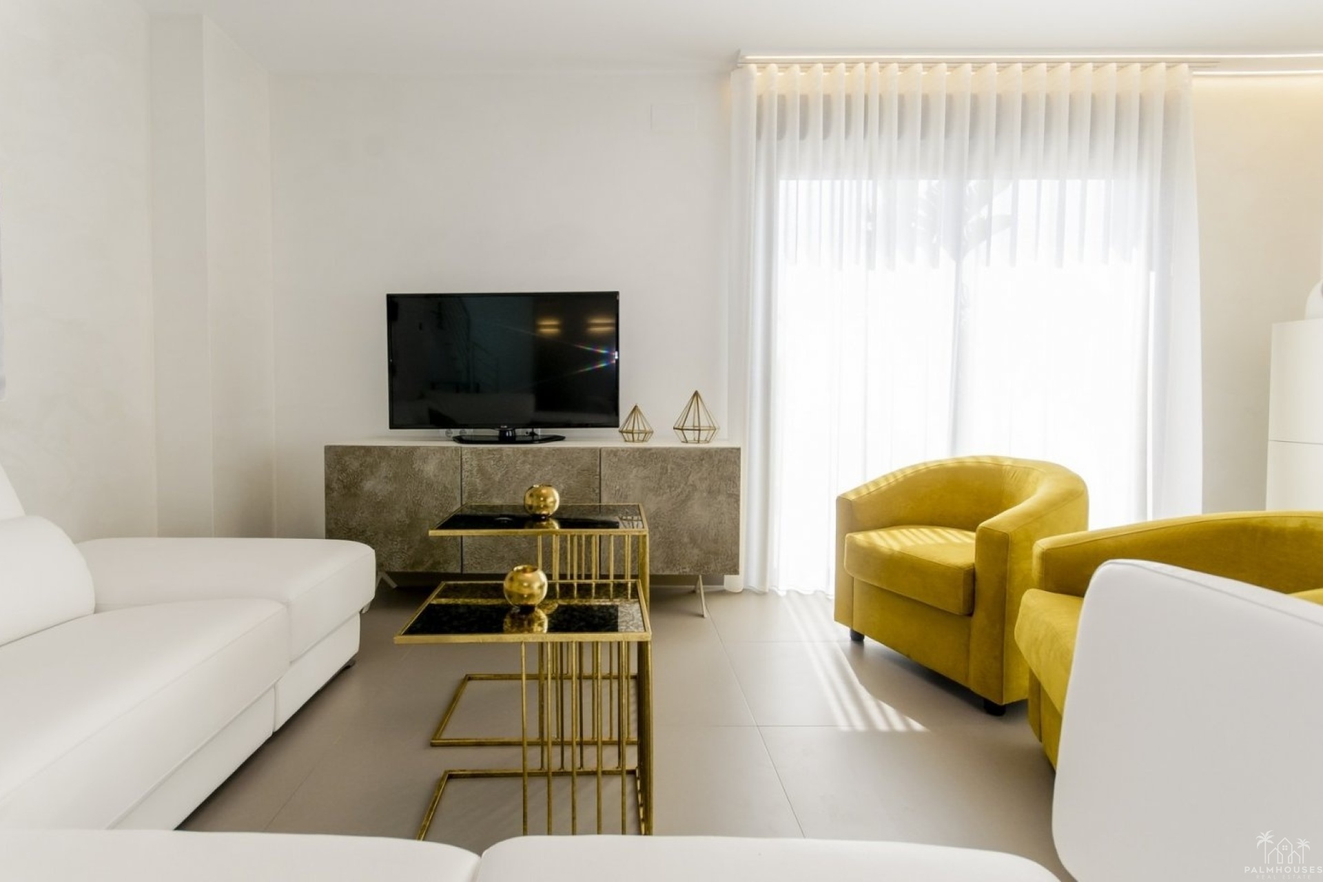Nueva construcción  - Villa - Orihuela Costa - Campoamor