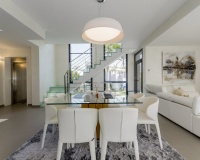 Nueva construcción  - Villa - Orihuela Costa - Campoamor