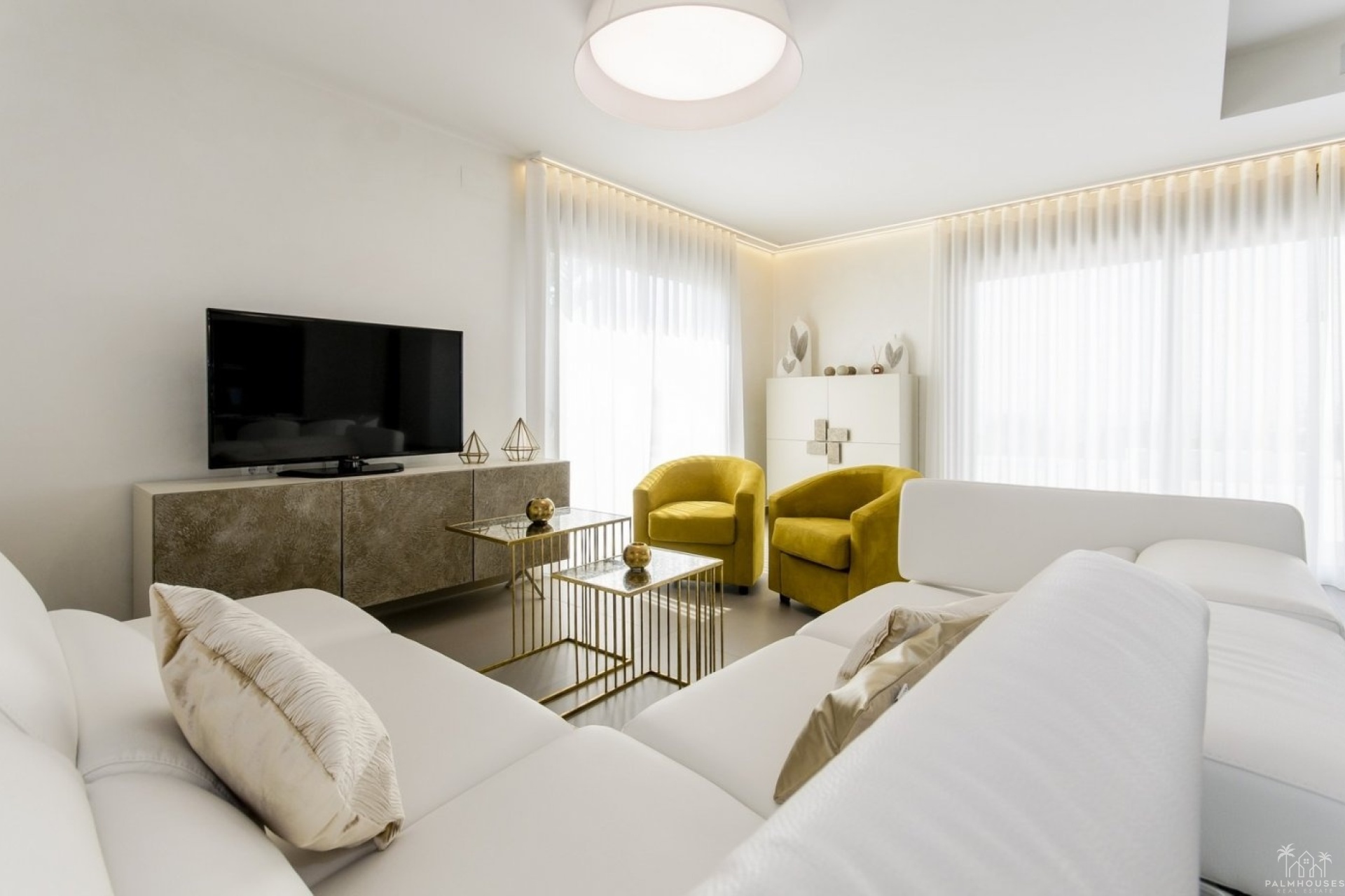 Nueva construcción  - Villa - Orihuela Costa - Campoamor