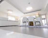 Nueva construcción  - Villa - Orihuela Costa - Campoamor