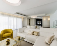 Nueva construcción  - Villa - Orihuela Costa - Campoamor