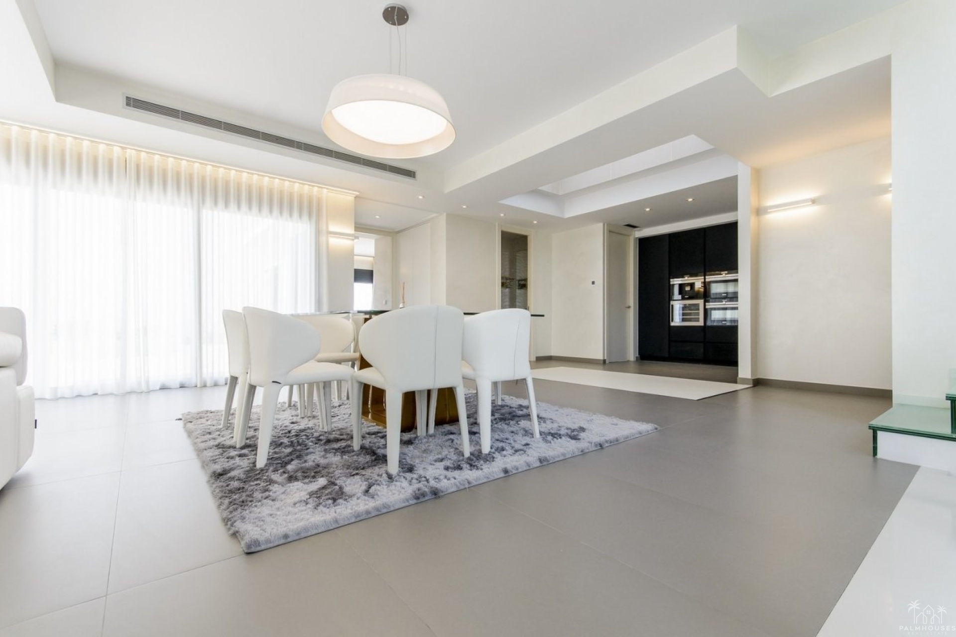 Nueva construcción  - Villa - Orihuela Costa - Campoamor
