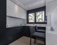 Nueva construcción  - Villa - Orihuela Costa - Campoamor