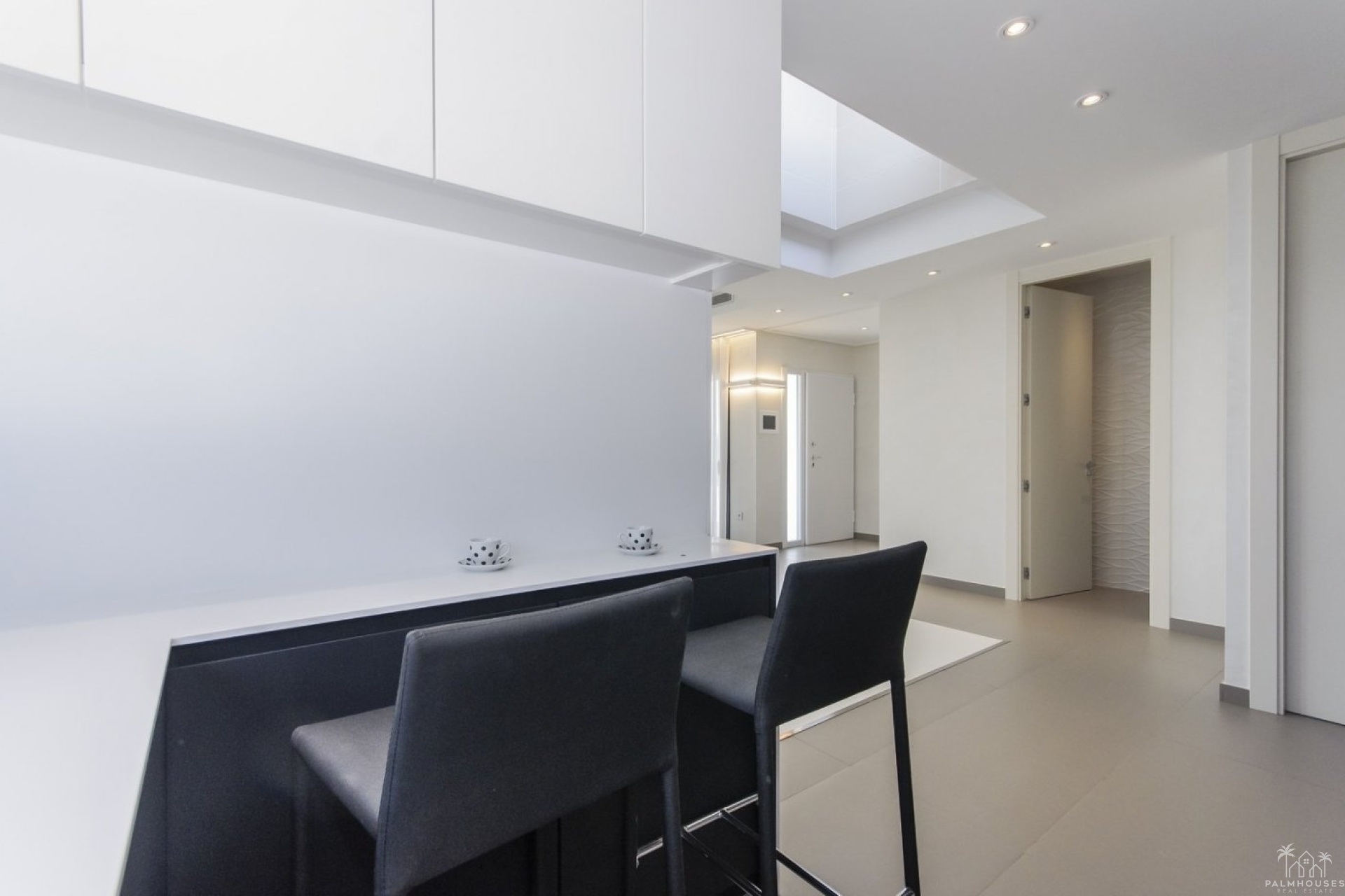 Nueva construcción  - Villa - Orihuela Costa - Campoamor