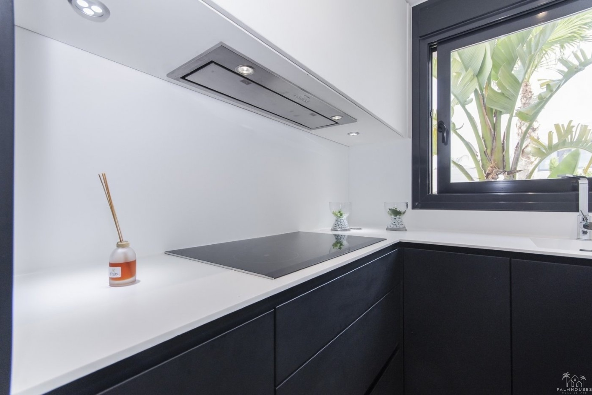 Nueva construcción  - Villa - Orihuela Costa - Campoamor