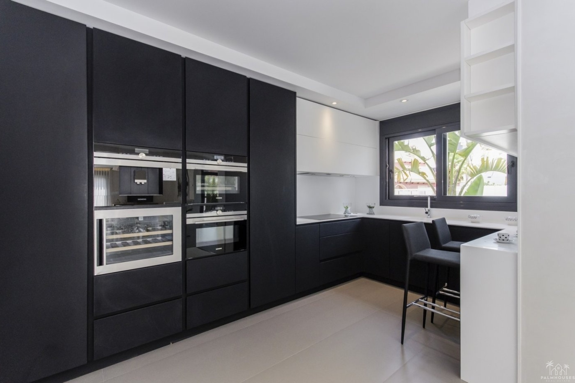 Nueva construcción  - Villa - Orihuela Costa - Campoamor