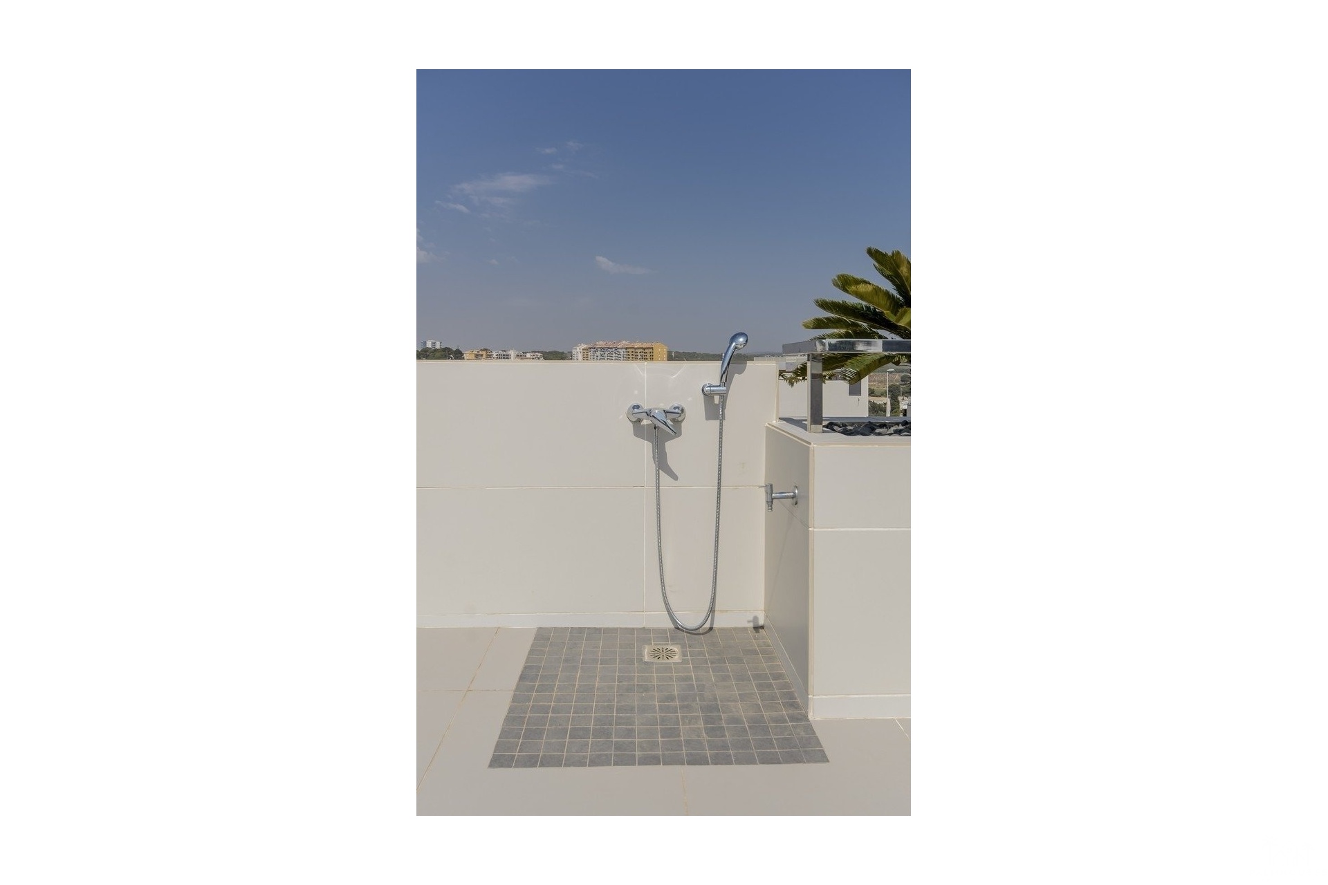 Nueva construcción  - Villa - Orihuela Costa - Campoamor