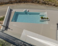 Nueva construcción  - Villa - Orihuela Costa - Campoamor